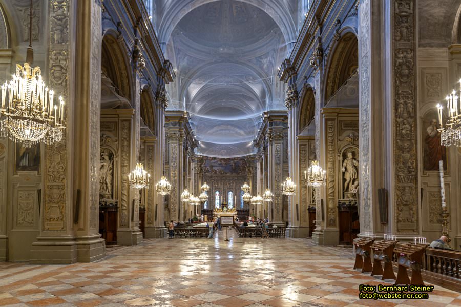 Ferrara - Emilia-Romagna, Juni 2026