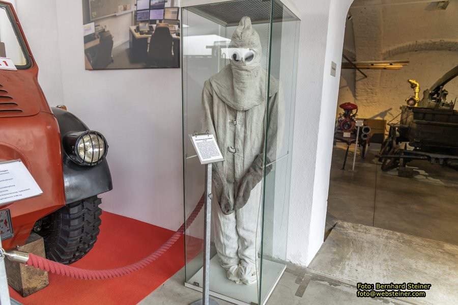 Steirisches Feuerwehrmuseum, August 2024