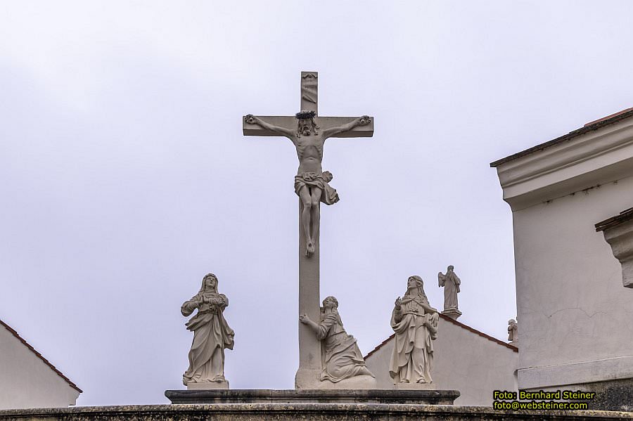 Basilika Frauenkirchen, November 2022