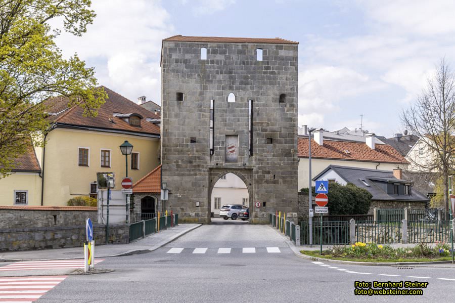Freistadt im Mhlviertel, April 2022