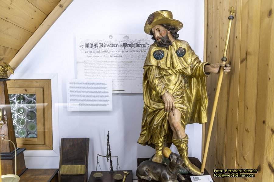 Freistadt im Mhlviertel, April 2022