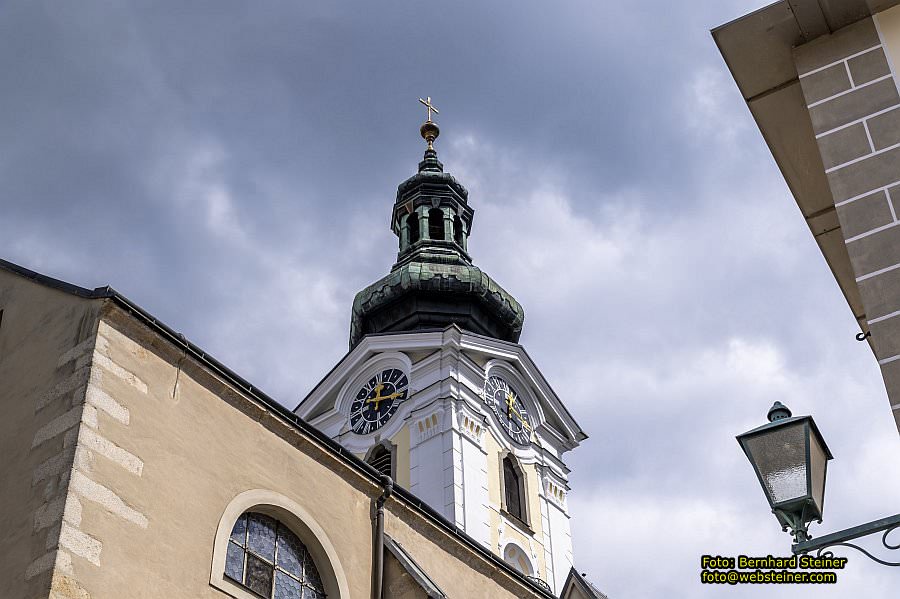 Freistadt im Mhlviertel, April 2022