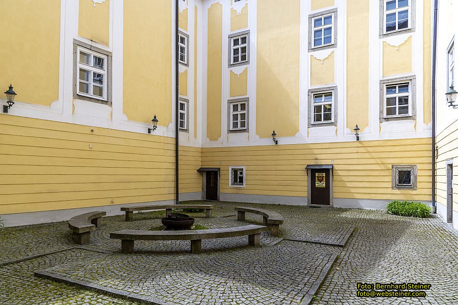Freistadt im Mhlviertel, April 2022