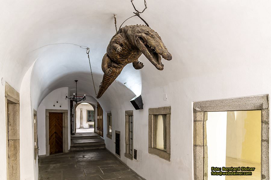 Freistadt im Mhlviertel, April 2022