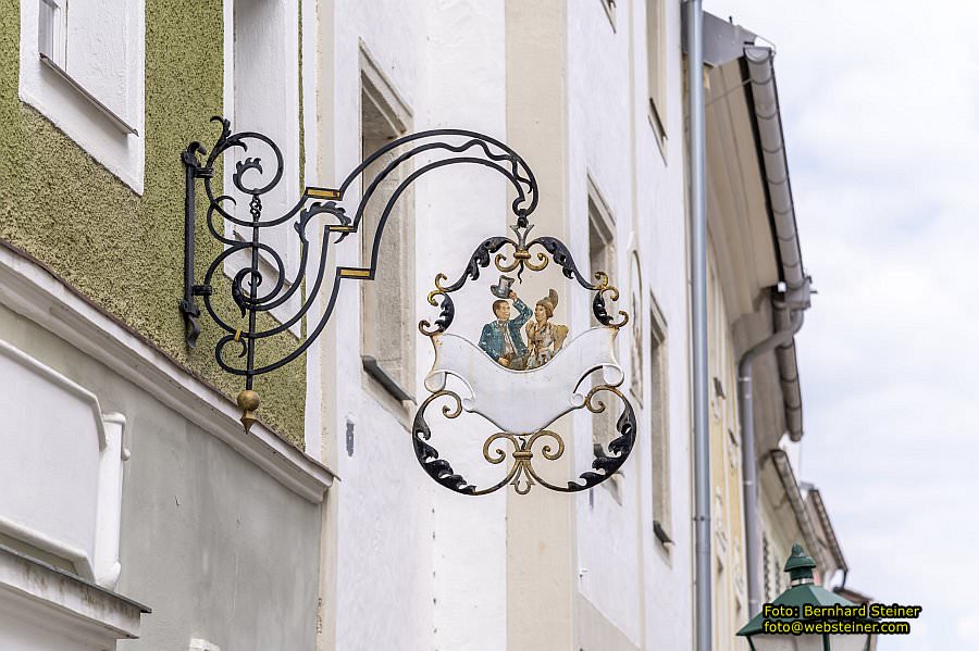 Freistadt im Mhlviertel, April 2022