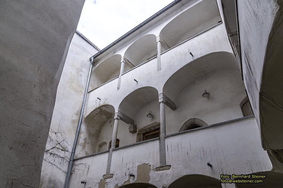 Freistadt im Mhlviertel, April 2022