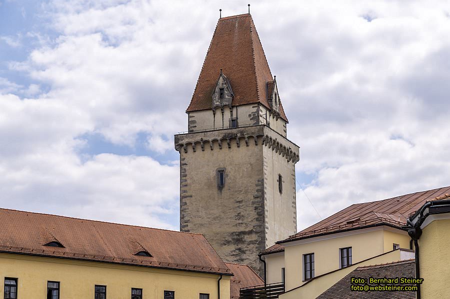 Freistadt im Mhlviertel, April 2022
