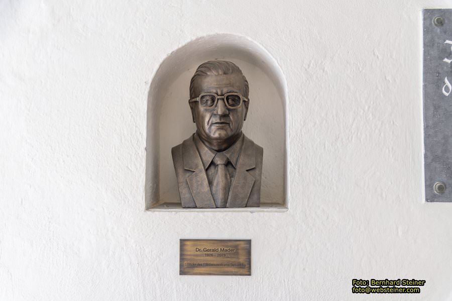 Friedensburg Schlaining, Juli 2024