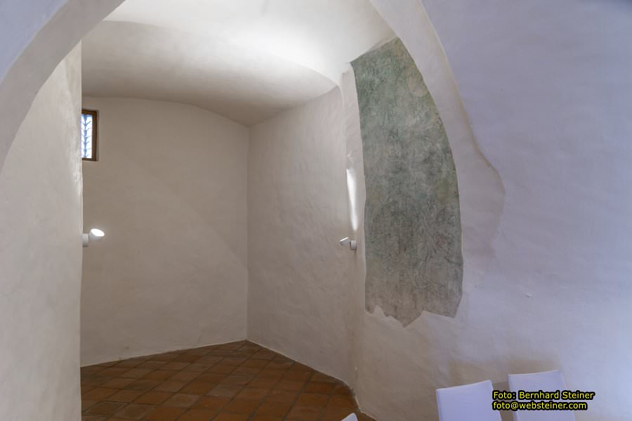 Friedensburg Schlaining, Juli 2024