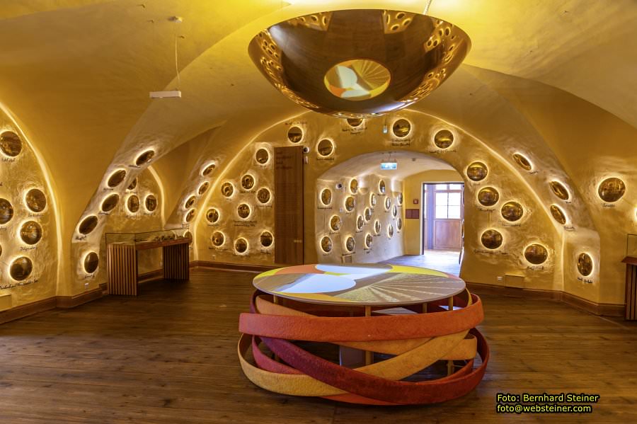 Friedensburg Schlaining, Juli 2024