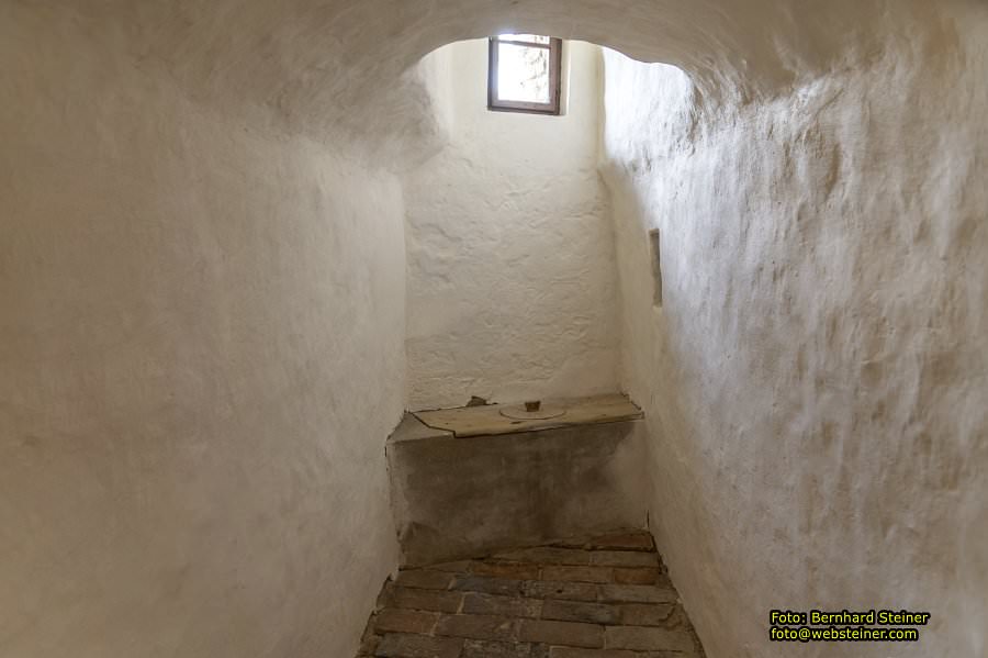 Friedensburg Schlaining, Juli 2024