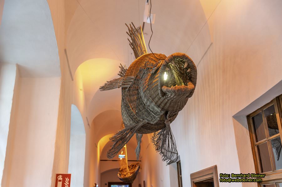 Friedensburg Schlaining, Juli 2024