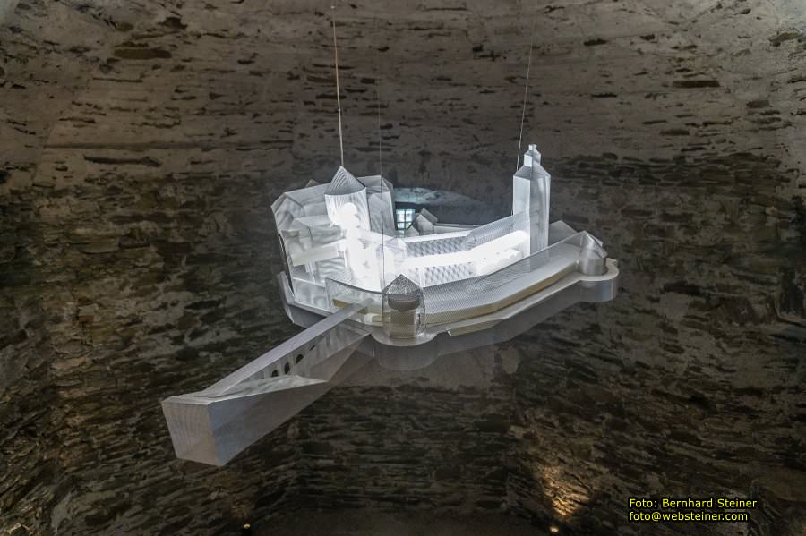 Friedensburg Schlaining, Juli 2024