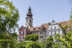 Projekt: Frohnleiten - Schnheitsknigin an der Mur, Juni 2024