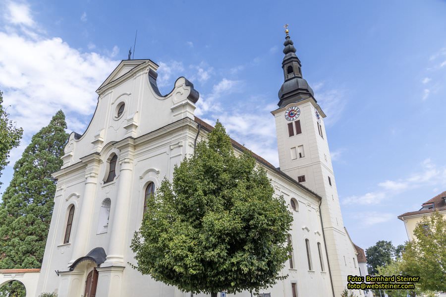 Frstenfeld, September 2024