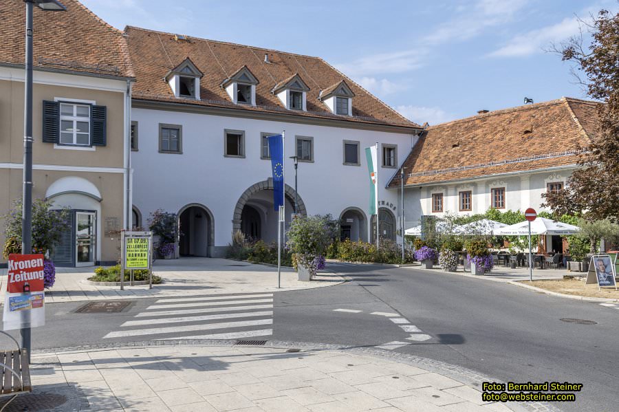 Frstenfeld, September 2024
