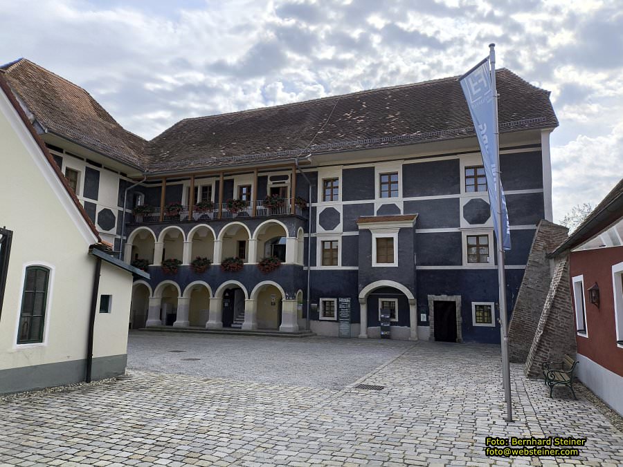 Frstenfeld, September 2024