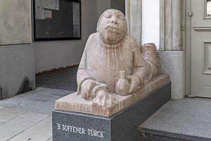 Projekt: Frstenfeld - Thermenhauptstadt Steiermarks, September 2024