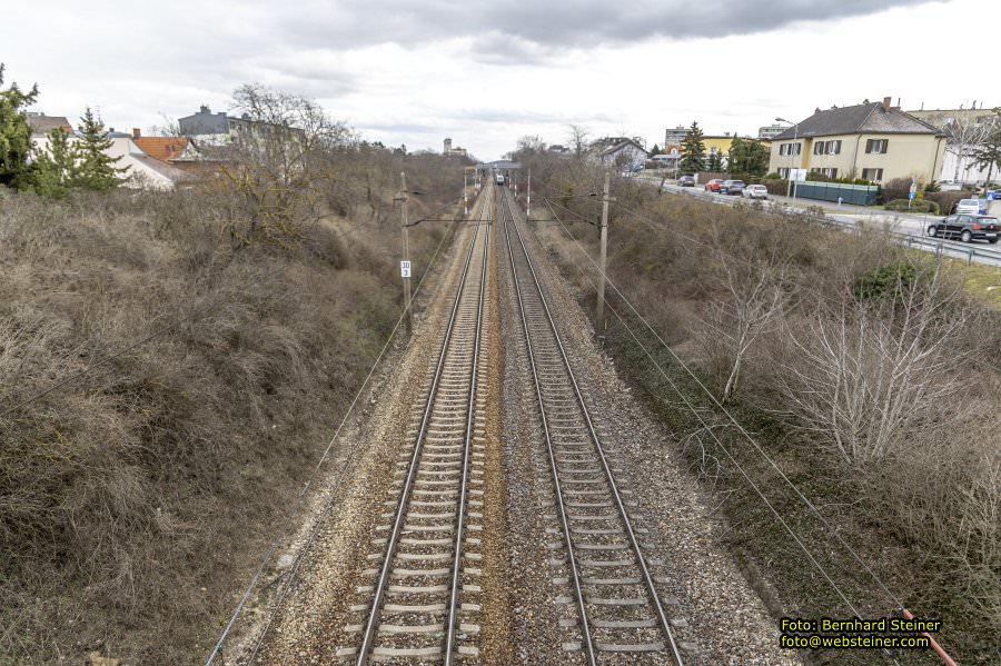 Gnserndorf, Februar 2023