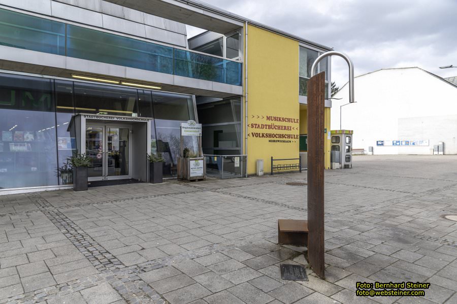 Gnserndorf, Februar 2023