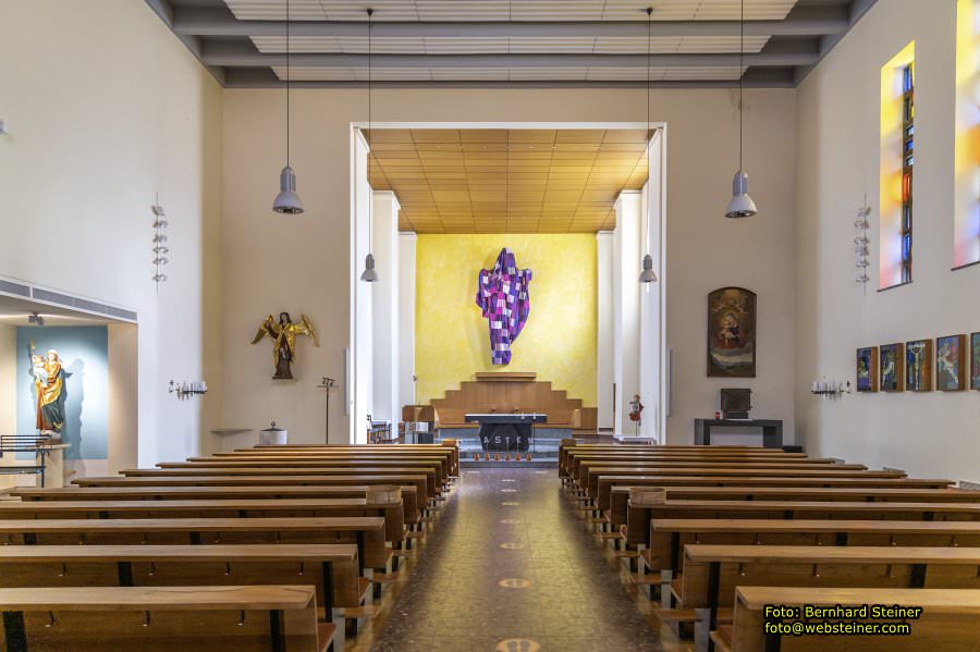 Gnserndorf, Februar 2023