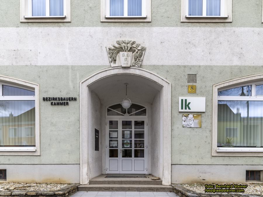 Gnserndorf, Februar 2023