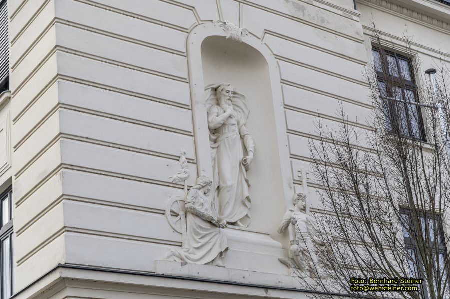 Gnserndorf, Februar 2023