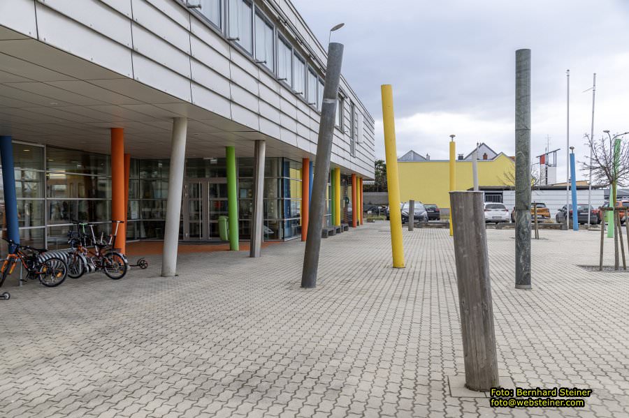Gnserndorf, Februar 2023