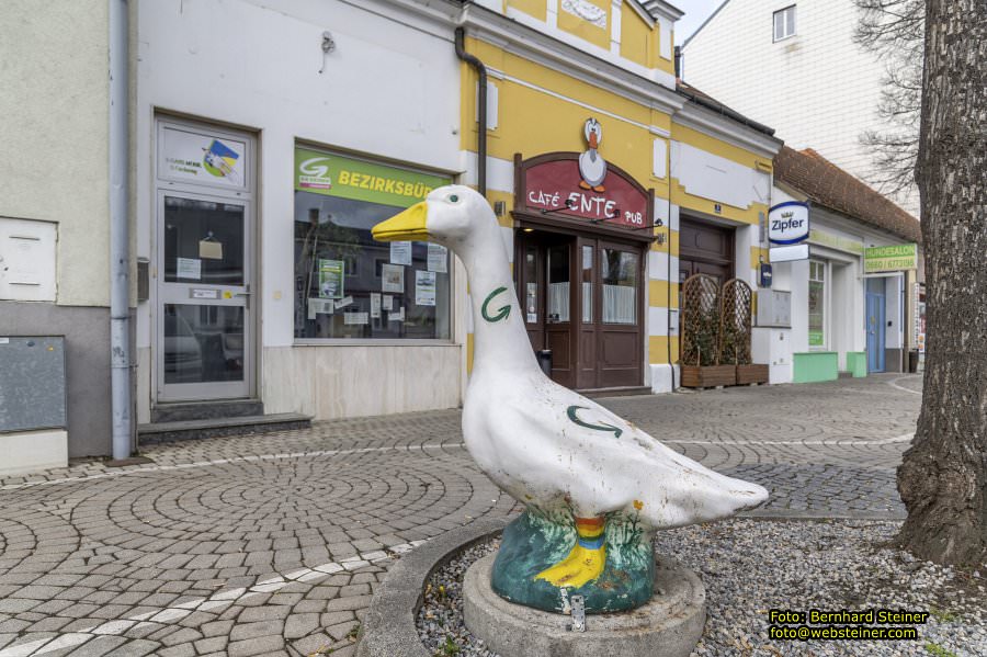 Gnserndorf, Februar 2023