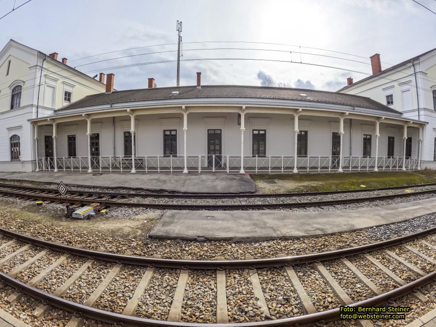 Gnserndorf, Februar 2023