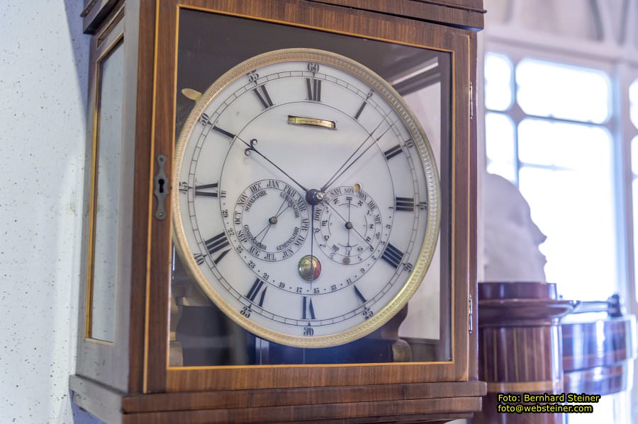 Geymüllerschlössel, Mai 2023