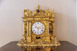 Projekt: Geymllerschlssel in Wien Ptzleinsdorf, Mai 2023