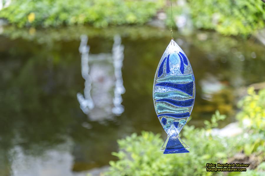 Glasmuseum- Die glserne Burg, Juni 2023