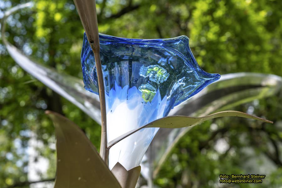 Glasmuseum- Die glserne Burg, Juni 2023