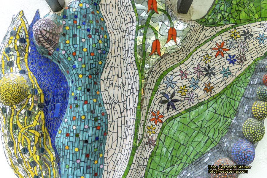 Glasmuseum- Die glserne Burg, Juni 2023