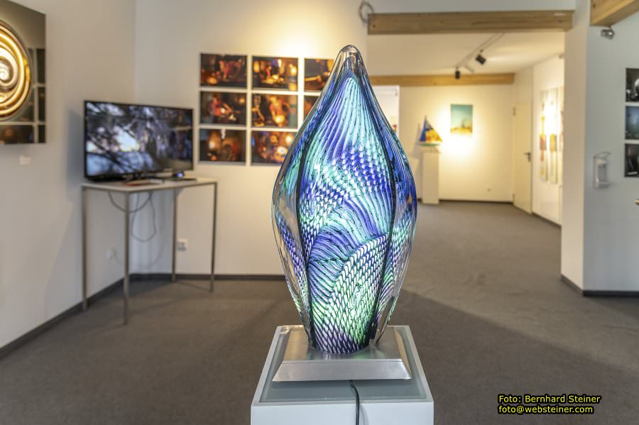 Glasmuseum- Die glserne Burg, Juni 2023