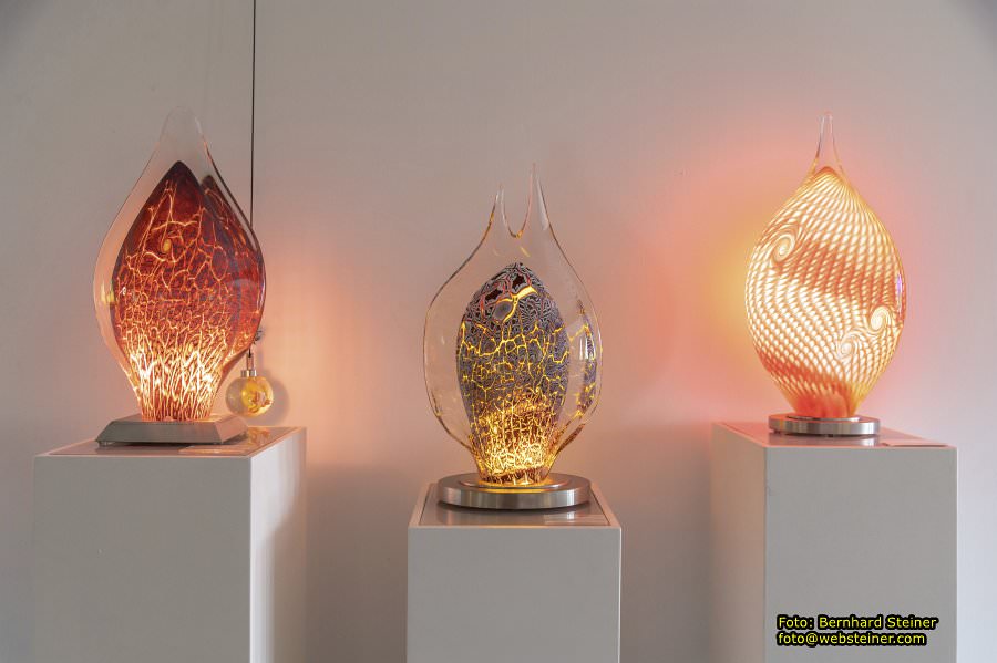 Glasmuseum- Die glserne Burg, Juni 2023