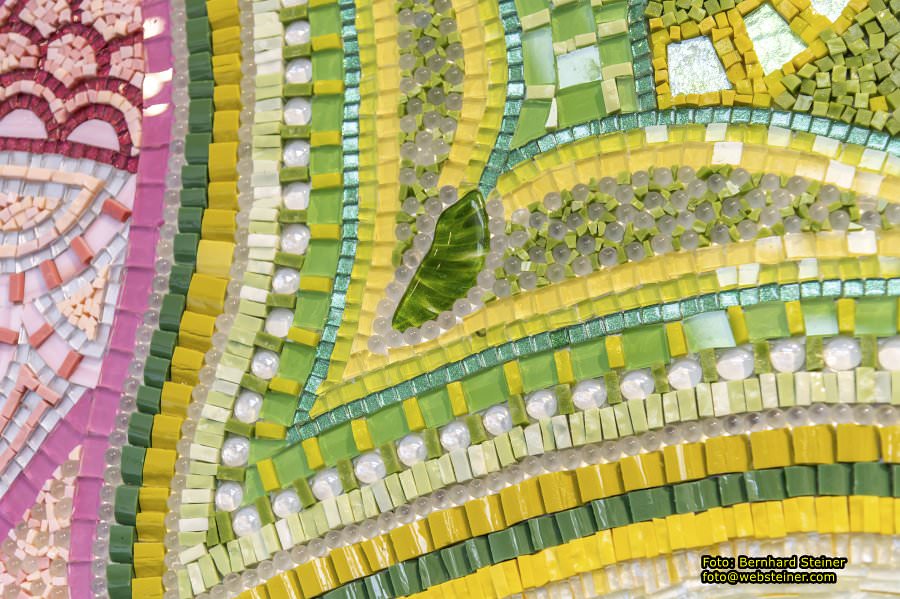 Glasmuseum- Die glserne Burg, Juni 2023