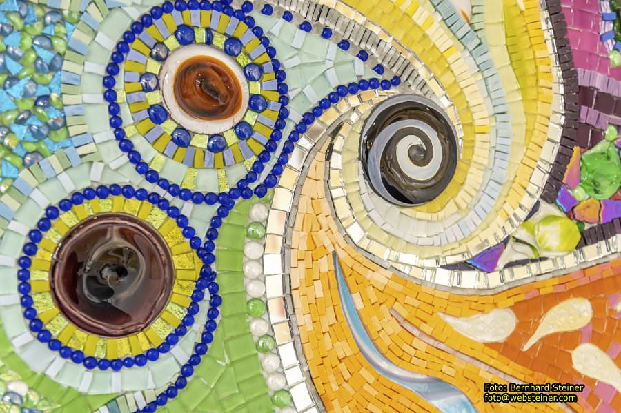 Glasmuseum- Die glserne Burg, Juni 2023