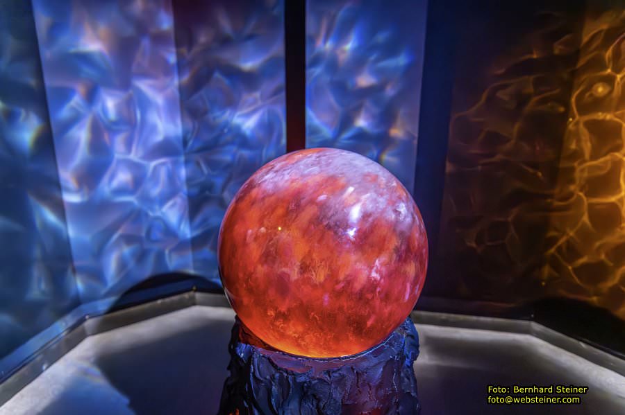 Glasmuseum- Die glserne Burg, Juni 2023