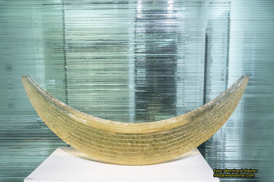 Glasmuseum- Die glserne Burg, Juni 2023