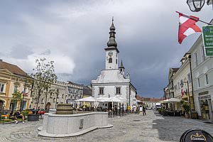 Projekt: Gmnd N / Cesk Velenice im Waldviertel, Mai 2024