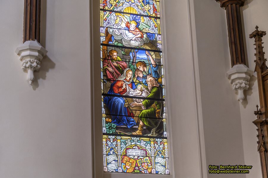 Gmunden am Traunsee, August 2023