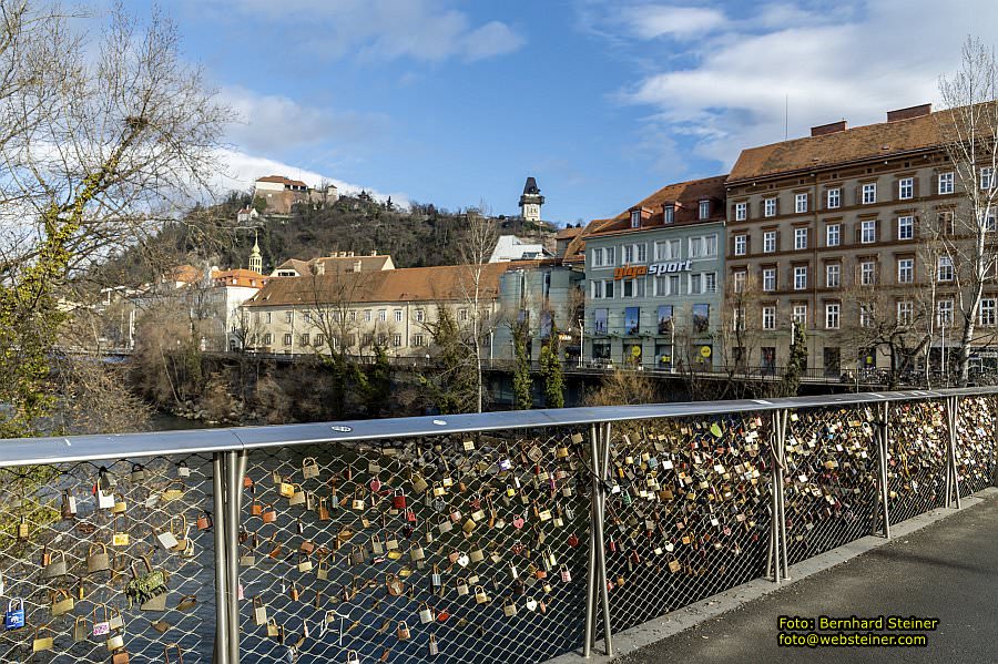 Graz, Jnner 2022