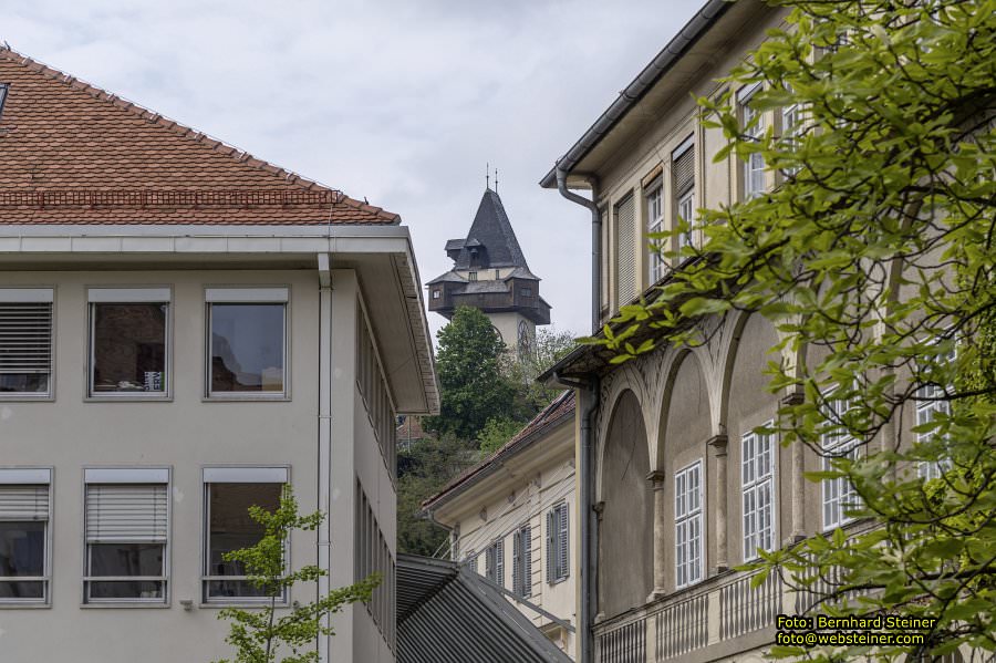 Graz, Mai 2023