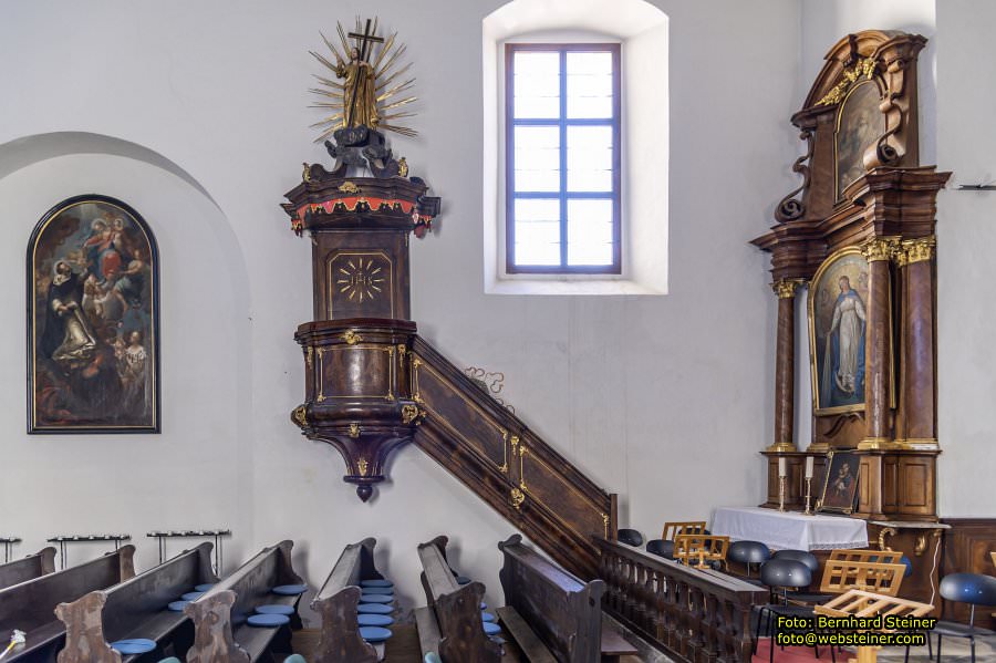 Volkskundemuseum am Paulustor, Dezember 2022