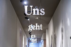 Projekt: Volkskundemuseum am Paulustor in Graz, Dezember 2022