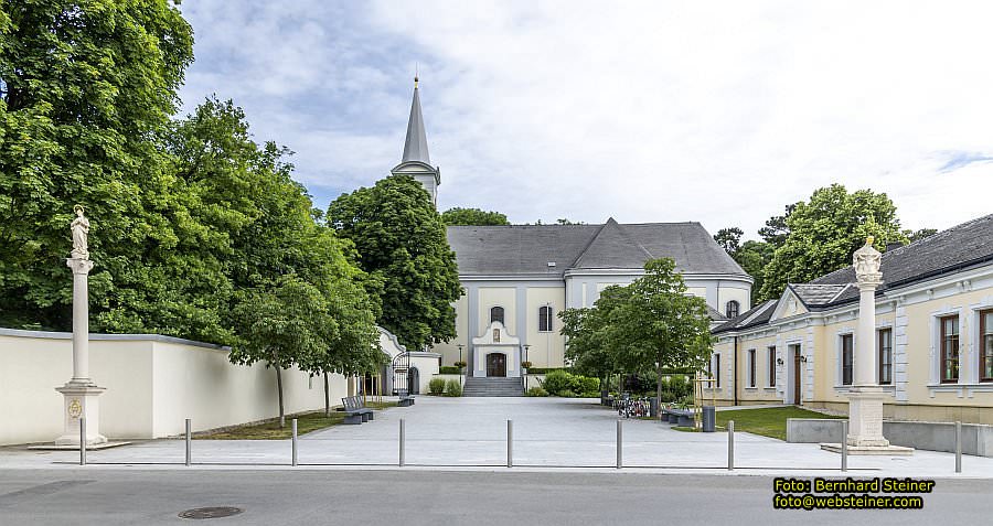 Halbturn, Mai 2022