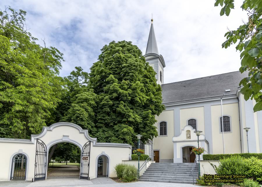 Halbturn, Mai 2022