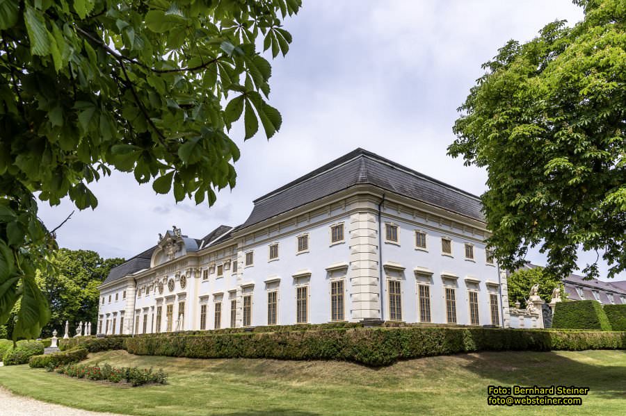 Halbturn, Mai 2022
